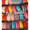 Bon appétit! aneb Lekce francouzské kuchyně Edice Apetit