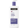 Neutrogena mlieko telové Visibly Renew 400 ml