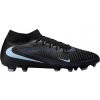 Kopačky Nike PHANTOM 6 HIGH ACADEMY FG/MG hq2278-003 Veľkosť 45,5 EU | 10,5 UK | 11,5 US | 29,5 CM