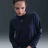 Nike Sportswear Women Chill French Terry Crew | 0198482158033 | Modrá | XS