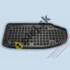Koberce gumenné Vaňa do kufra Lexus GS 450H (2005-2011)