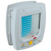 Ferplast Swing 5 dvierka biela 22,5 x 9,6 x 25,2 cm