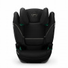 CYBEX Solution S2 i-FIX 2023 Moon Black