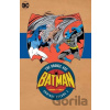 DC Comics Batman the Brave and the Bold: The Bronze Age Omnibus 3