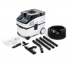 Festool Mobilný vysávač CT 15 E-Set CLEANTEC 577415