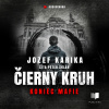 Audiokniha: Čierny kruh: Koniec mafie