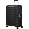 Samsonite UPSCAPE SPINNER 75/28 EXP 143110 Black upscape 104 l