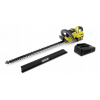Nožnice - Akumulátorové nožnice KARCHER HGE 36-60 Batéria (Nožnice - Akumulátorové nožnice KARCHER HGE 36-60 Batéria)
