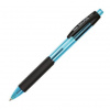 Pentel kachiri trojuholníková tuha bk457cc modrá