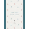 Little Dorrit - Charles Dickens, Penguin