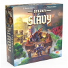 Spoločenská hra REXhry Stezky slávy