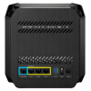 ASUS ROG Rapture GT6 Wi Fi AX10000 Black 1-pack (GT6(B-1-PK))