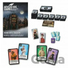 Adventure Games - Grand Hotel Abaddon, Brettspiel