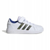 Adidas športová obuv biela veľkosť 38 2/3