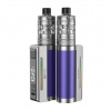 Aspire Zelos M80 2600 mAh Purple & Silver