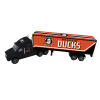 mojo licensing Kamion Anaheim Ducks NHL 18-Wheeler Big Rig Truck Black