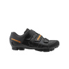GAERNE tretry MTB Laser lady matt black 39