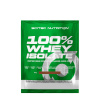 Scitec Nutrition 100% Whey Isolate Vanilla 25 g