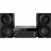 Mikro HiFi systém AKAI AM-301 čierny