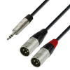 Adam Hall Cables 4 STAR YWMM 0180