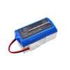 Baterie CS ETA Aron 2512, 1515 Falco, 2515 FalcoSmart, 2600mAh, 38,48Wh, Li-ion
