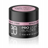 Palu Pro Light Builder sparkling pink 45g