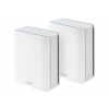 ASUS ZenWiFi BT10 - WLAN-System - Wi-Fi 7 - Desktop (90IG08Y0-MO3C20)