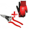 Nožnice Felco 6 + rukavice M