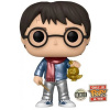 Funko POP! Harry Potter: Holiday Harry Potter Metalic Edition