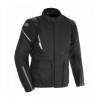 Bunda MONTREAL 4.0 DRY2DRY™, OXFORD (čierna) Velikost: 2XL