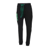 Madcat Tepláky Skull Joggers Čierne - M