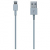 CONNECT IT CI-159 USB kabel Apple LIGHTNING White (CONNECT IT CI-159 USB kabel Apple LIGHTNING White)