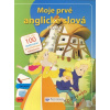 Doma - Moje prvé anglické slová