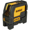 DeWALT Samonivelačný krížový laser DW0822