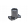 Držiak žacieho noža pre kosačku - Adaptér Hyder NACT Krazier 164pmb 22,2 mm (Adaptér Hyder NACT Krazier 164pmb 22,2 mm)