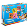 Paw Patrol Disney Dominoes