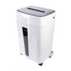 Skartovač AT-22C DIN 3, 4x20mm, 14 listov, 30l, CD+DVD, Credit Card