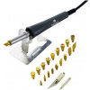 TOOLCRAFT Kreatívna spájkovacie pero Multi-Tool MD-30WBPP 192729 192729