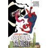 Spider-Man & Venom: Double Trouble - Mariko Tamaki