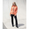 ARDON Dámská softshellová bunda ARDON®CITYCONIC® neon 2XL Farba: oranžové odtiene, Veľkosť: XS