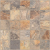 Gayafores ARDESIA Calzada Antislip Ocre 45x45 (bal.= 1 m2) SPH ARD011