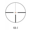 Swarovski optik Puškohľad Swarovski Z8i 1,7-13,3x42 P L Zámerná osnova: 4A-I