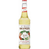 Monin Litchi, 0.7 L (čistá fľaša)