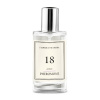 FM 18 Inšpirovaná CHANEL Coco Madmoiselle - FEROMÓNY .. (50ml) (Inšpirovaná CHANEL - Coco Madmoiselle)