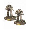 Dark Horse Fallout Amazon Maximus