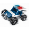 Qman Hyperfunction Tactical Unit 2101-4 Policajné Hammer 3v1