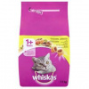 WHISKAS Adult cat s kuracím mäsom 1,4 kg