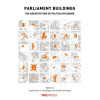 Parliament Buildings: The Architecture of Politics in Europe - Sophia Psarra Uta Staiger Claudia Sternberg