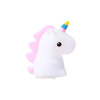 ELIS DESIGN Detská lampička Jednorožec