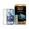 PanzerGlass ochranné sklo UWF Gaming pre iPhone 16 Black Frame 2857